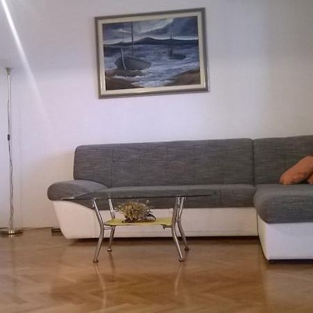 Zvijezda Mora Apartment Split Eksteriør billede
