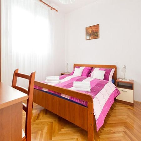 Zvijezda Mora Apartment Split Værelse billede