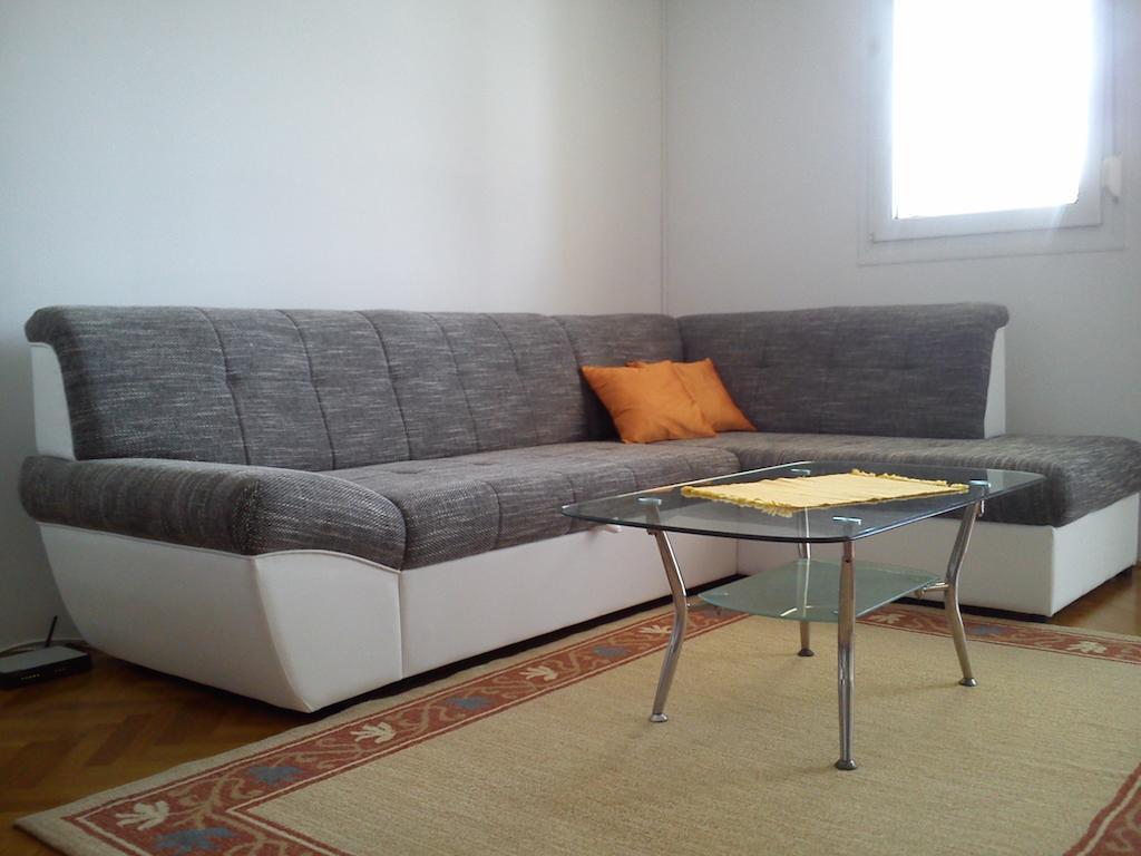 Zvijezda Mora Apartment Split Værelse billede