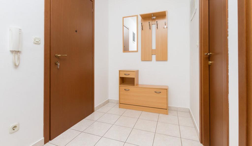 Zvijezda Mora Apartment Split Værelse billede