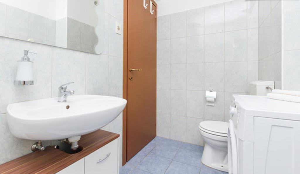 Zvijezda Mora Apartment Split Værelse billede