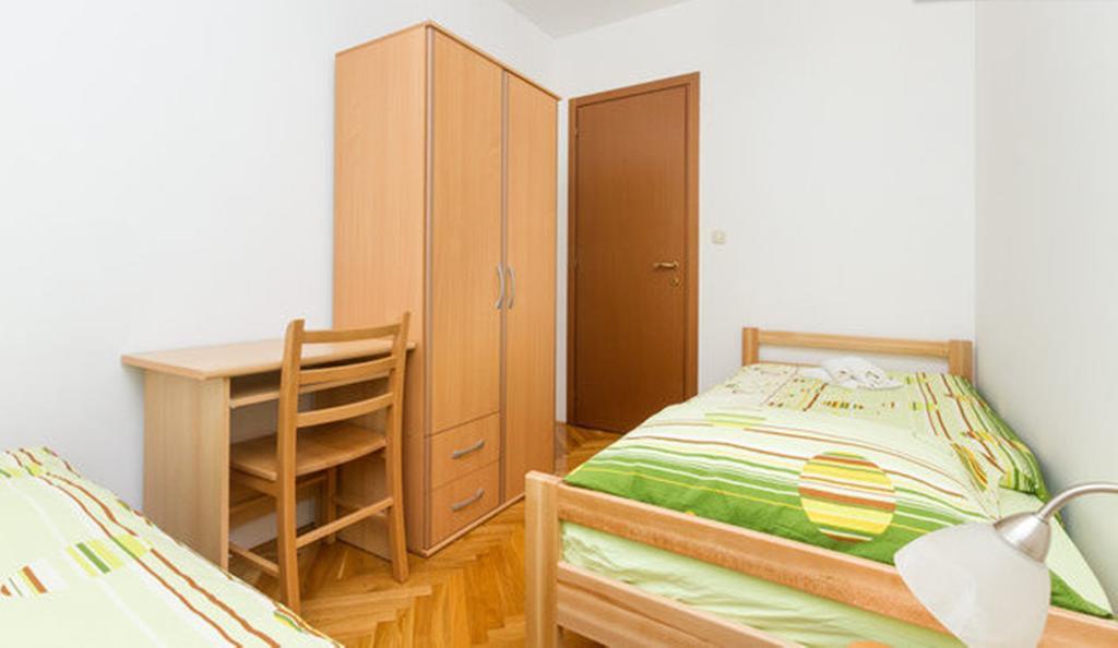 Zvijezda Mora Apartment Split Værelse billede
