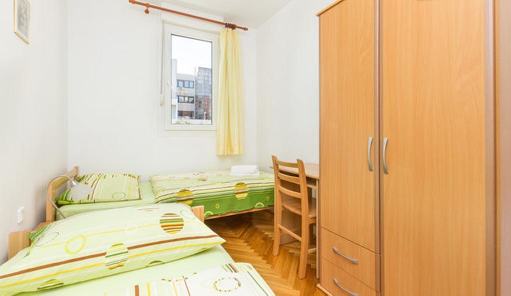 Zvijezda Mora Apartment Split Værelse billede